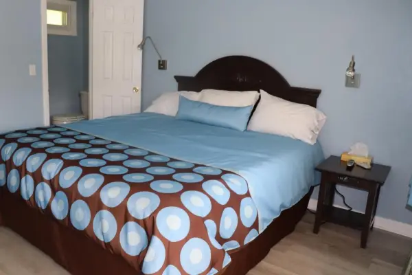 Hitching Post Motel Main image