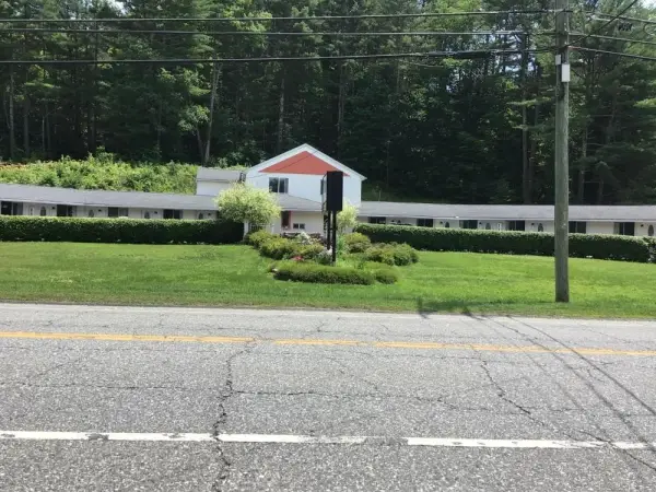 Hitching Post Motel 6